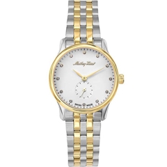 ساعت مچی متی تیسوت D1886MBI - mathey tissot watch d1886mbi  